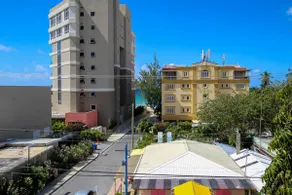 2-bed Apt by Beach in St. Lawrence Gap - Image 2
