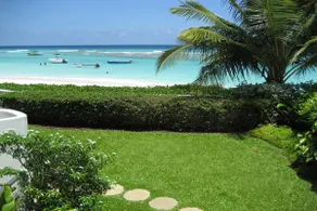 Beachfront Cosy and Romantic Condo - Nautilus - Image 2