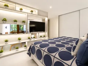 NEW apartment 5 minutes from Puerto Madero 2D - Image 5