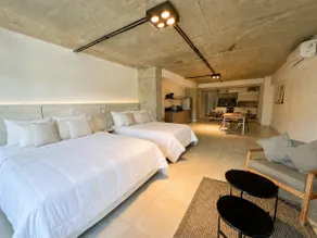 NEW apartment 5 minutes from Puerto Madero 2D - Image 4