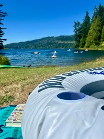 Bellingham- Lakes, Trails and Trees - Image 3