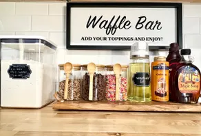 Relaxing 3BR w/ Waffle Bar•Lackland BMT•Seaworld - Image 5