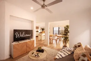 Peaceful Mountain Views | Brisbane–Gold Coast - Image 2