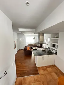 Beautiful apartment 1 minute away from the beach - Image 3