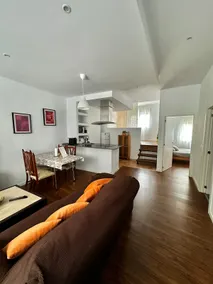 Beautiful apartment 1 minute away from the beach - Image 5