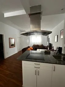 Beautiful apartment 1 minute away from the beach - Image 4
