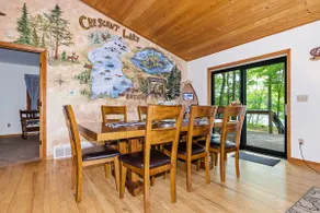 Family fun Getaway at Crescent Lake - Image 2