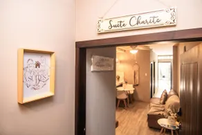 Relaxing Charito Suite, parking included - Image 3