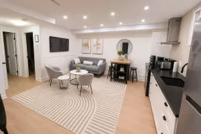Trailsedge Residency in modern Orleans - Image 3