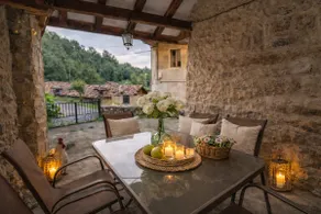 Casa Rural La Carrozal Senda del Oso - Image 3