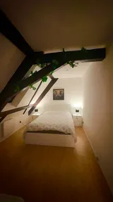 Beautiful cozy apartment on the wine route - Image 5