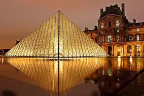 Apartment with Terrace – 1BR/4P – Eiffel Tower - Image 3