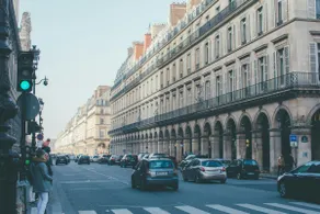 Apartment with Terrace – 1BR/4P – Eiffel Tower - Image 4