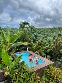 Private Tropical Oasis - Image 3