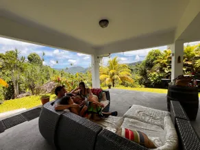 Private Tropical Oasis - Image 4