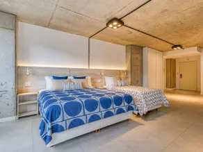 NEW Loft 5 minutes from Puerto Madero 2C - Image 5