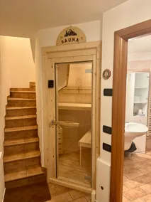 Zoe's House - Private Sauna - Image 4