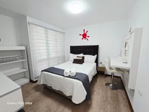 Comfortable apartment / fourth floor - Image 3