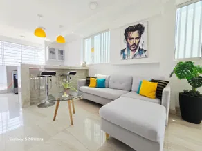 Comfortable apartment / fourth floor - Image 2