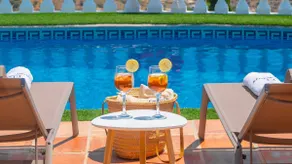 Villa Universal Beauty Resort Torrox by Ruralidays - Image 2
