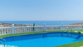 Villa Universal Beauty Resort Torrox by Ruralidays - Image 3