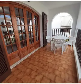 Beautiful apartment in Son Bou near the beach - Image 3