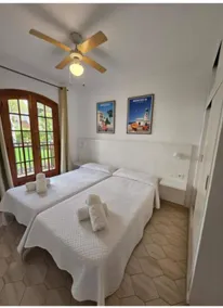 Beautiful apartment in Son Bou near the beach - Image 4
