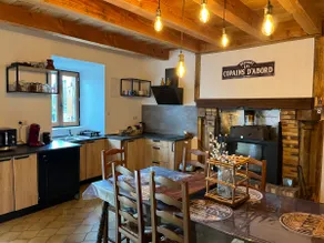 Charming cottage ”La Combette” 4/6P - Image 5