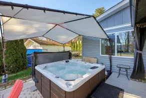 Lake, Berkshire Fave, Hot Tub, Lg Open LR, Family - Image 3