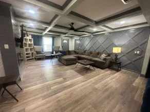 Modern 4 bedroom home mins from Dawnsonville - Image 3