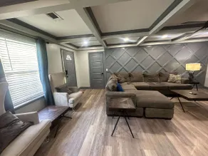 Modern 4 bedroom home mins from Dawnsonville - Image 5