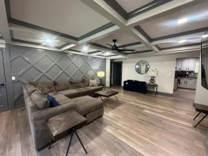 Modern 4 bedroom home mins from Dawnsonville - Image 4