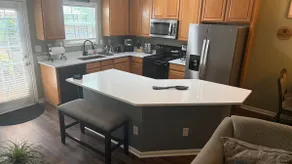 Cozy 3 bedrooms/chateau elan area/road Atlanta - Image 4