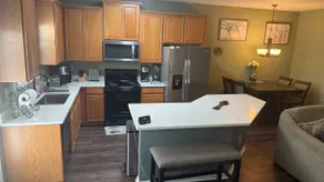 Cozy 3 bedrooms/chateau elan area/road Atlanta - Image 5