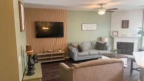 Cozy 3 bedrooms/chateau elan area/road Atlanta - Image 2