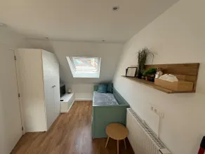 New studio in Brussels - Image 4