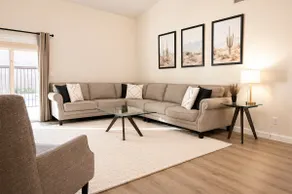 Family Fun Retreat Near Downtown Gilbert - Image 5
