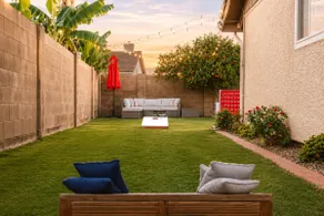 Family Fun Retreat Near Downtown Gilbert - Image 2