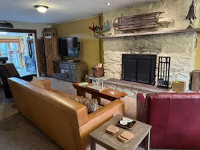 Cabin in the Woods Seven Springs - Image 2