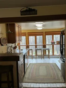 Cabin in the Woods Seven Springs - Image 4