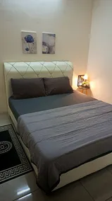 Wafid Homestay Series Iskandar - Image 2