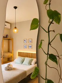 Villa 61 – Charming Studio 04 – Beto Carrero - Image 5