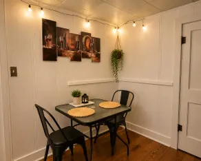 Modern 1BR/1BA Suite | Near Downtown & Hospitals - Image 5