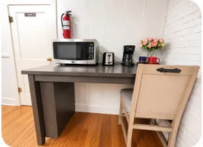 Modern 1BR/1BA Suite | Near Downtown & Hospitals - Image 4