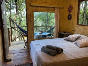 Casa Gratidão - Coziness, Peace and Nature - Image 4