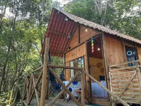 Casa Gratidão - Coziness, Peace and Nature - Image 2
