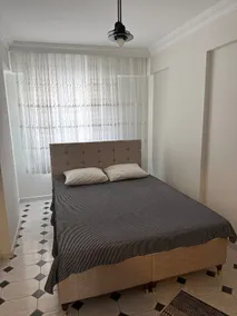 4+1 Duplex Apartment with Terrace in Akçay Center - Image 3