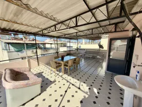4+1 Duplex Apartment with Terrace in Akçay Center - Image 4