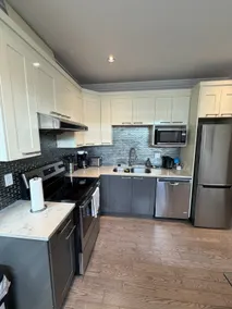 Charming suite minutes from the beach - Image 2