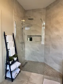 Bright and cozy apartment on Grand Canal Greenway - Image 3